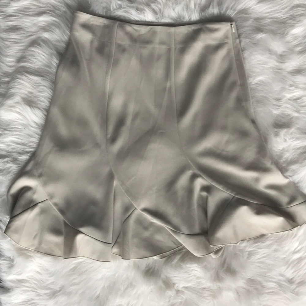 White House Black Market Skirt